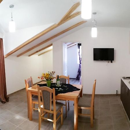 Apartmani Marijana Шибеник Экстерьер фото