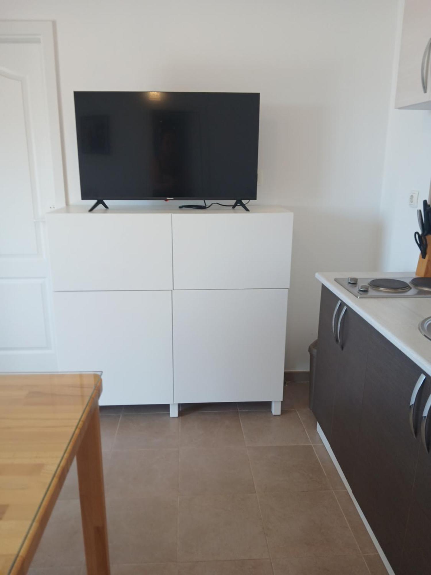 Apartmani Marijana Шибеник Экстерьер фото