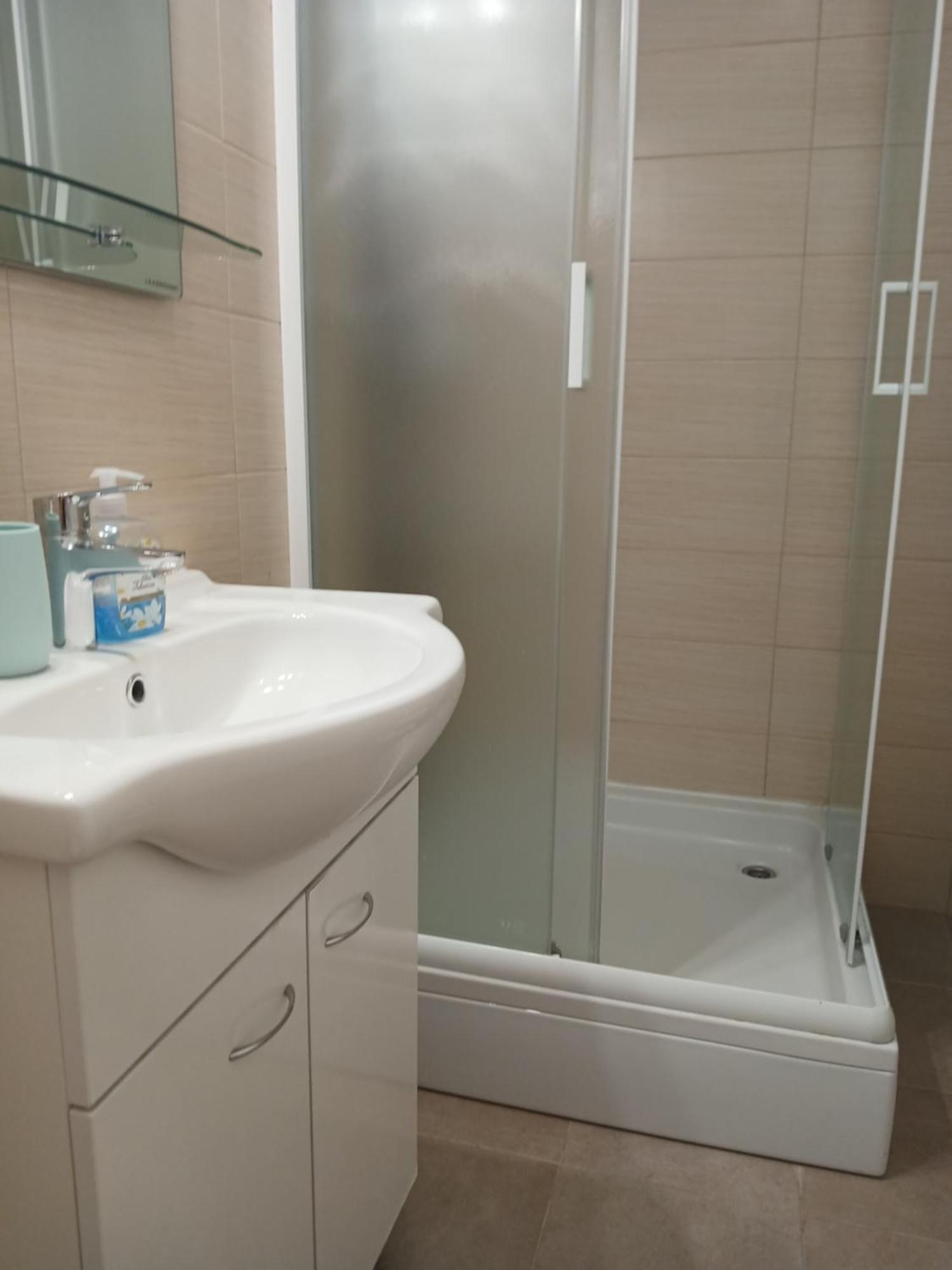 Apartmani Marijana Шибеник Экстерьер фото